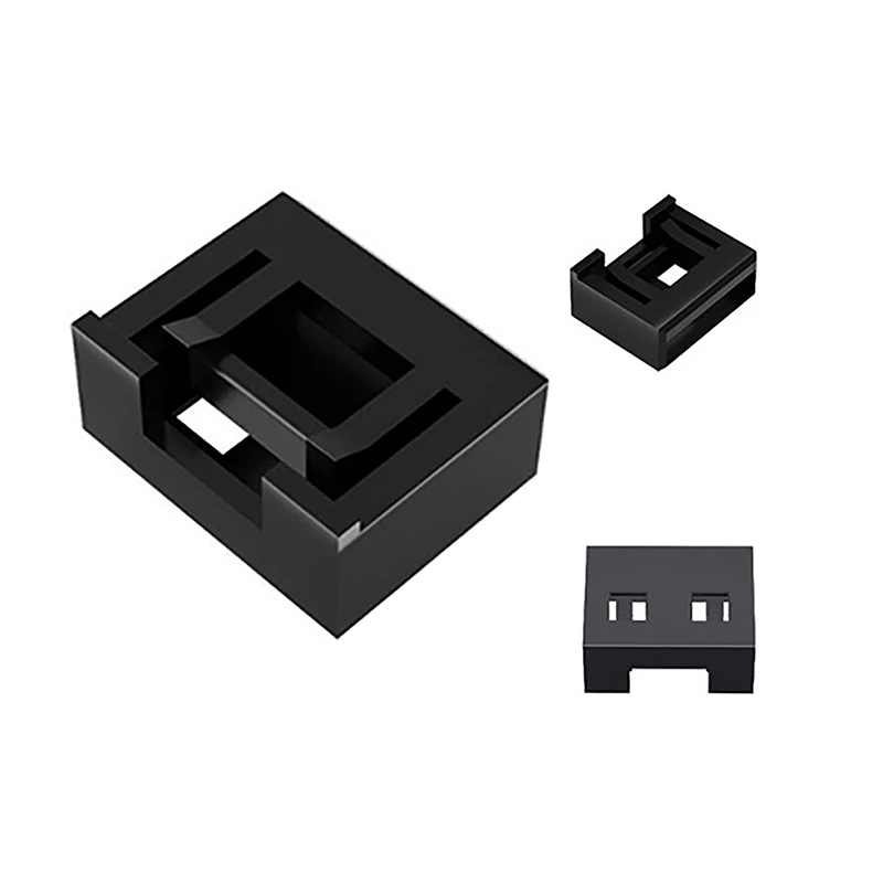 USB Safety Lock Removable Sealing Plug Blocking Dust Plug Hidden USB Port Lock Tool