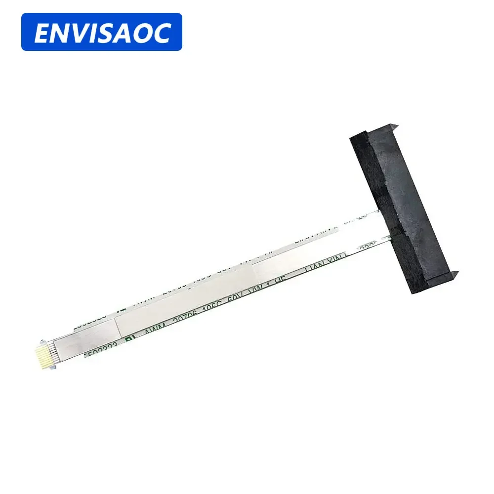 Para asus x712 x712d x712da x712f x712fa x712fb d712 d712d f712d m712d s712 portátil sata disco rígido hdd ssd conector cabo flexível