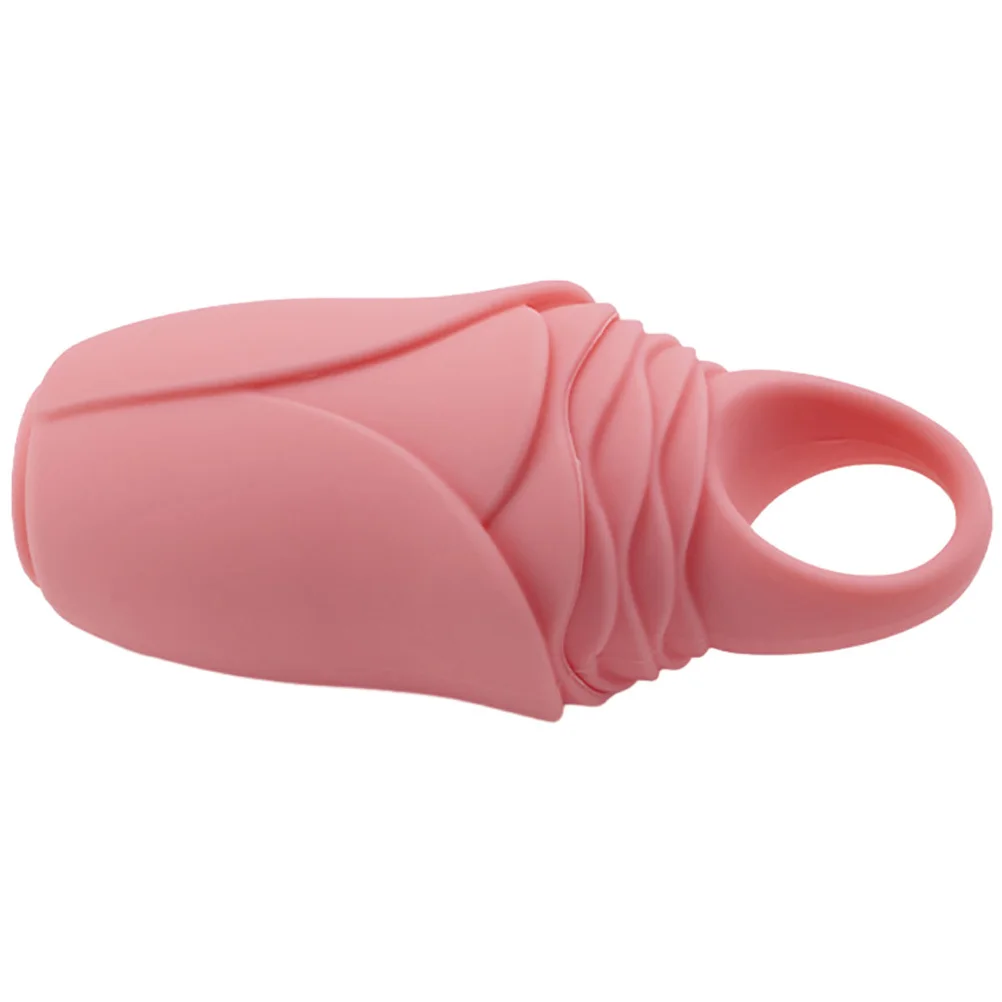 Silikon Gesicht 46 ml abnehmbares Design für Schwellungen Reduzierung Pflege Werkzeug Gesichtsmassage Roller Gesundheitspflege