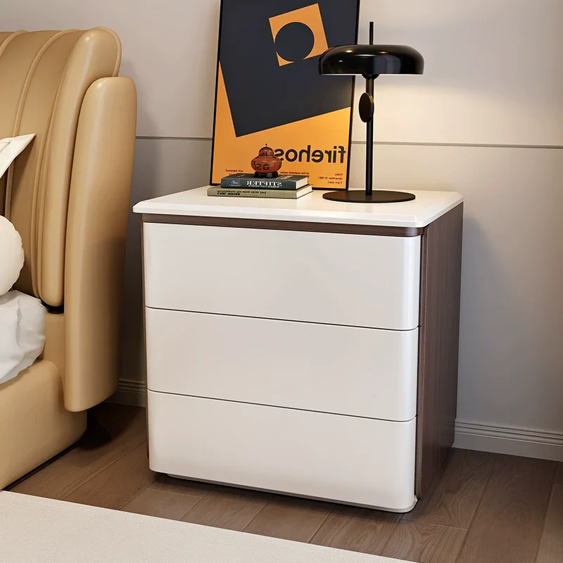Classic Cute Living Room Cabinets Wood White Luxury Modern Cabinets Storage Drawers Tall Szafki Do Salonu Furniture For Home