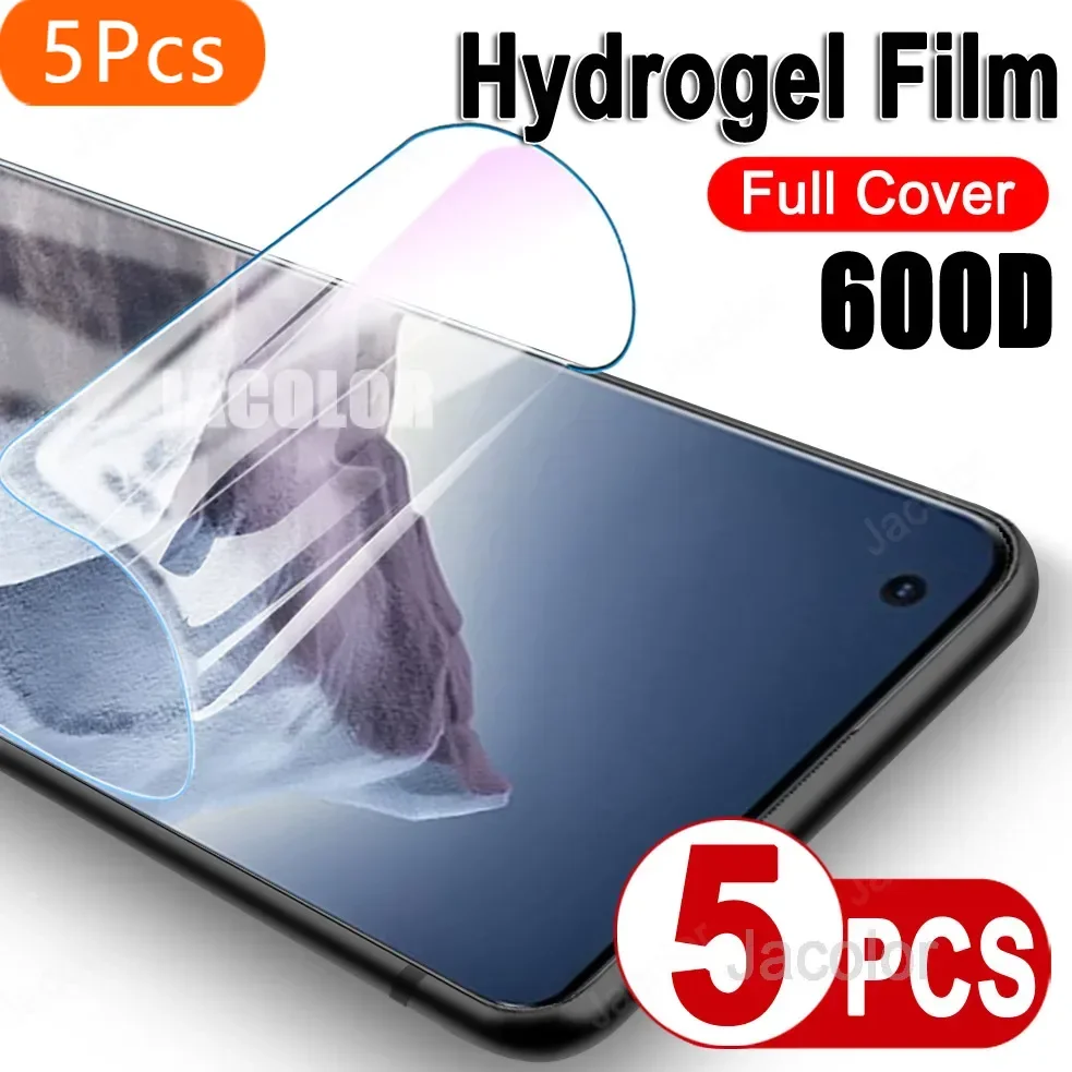 5PCS Safety Film Fo…