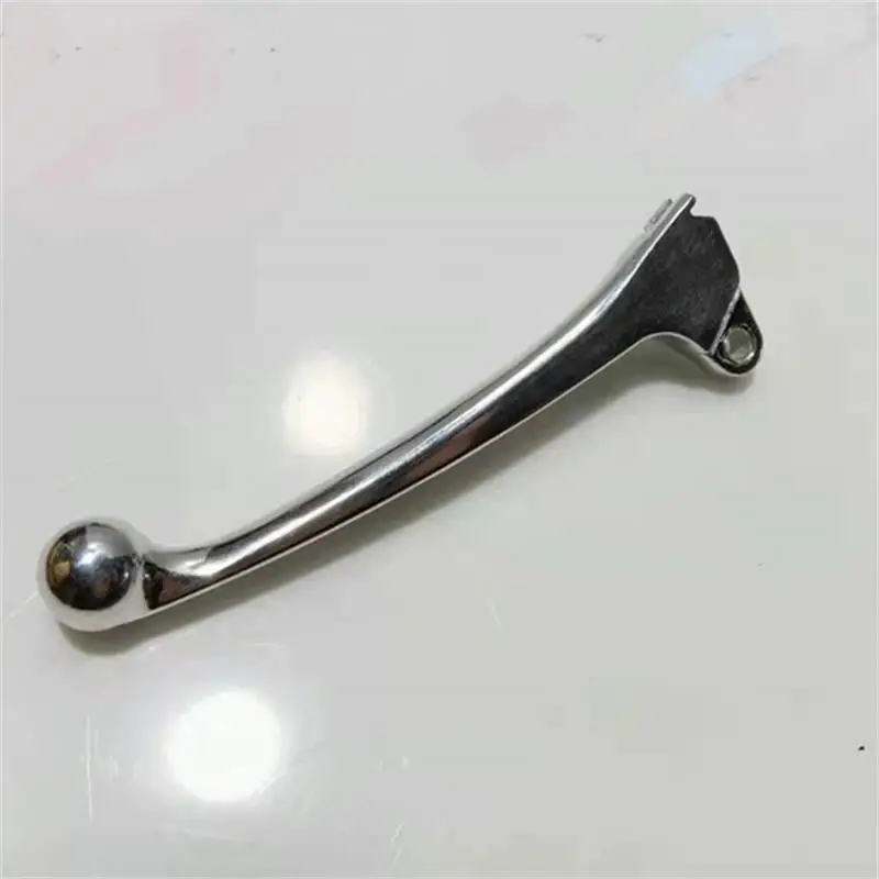 53178-KVJ-910 Motorcycle Bicycle Left Right Brake Lever Handle For Honda JOYING  WH125T Cruising elite 125  KVJ 2013 2014