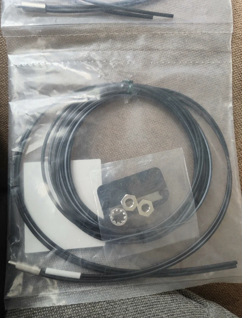 Novo inventário local de NF-DB01