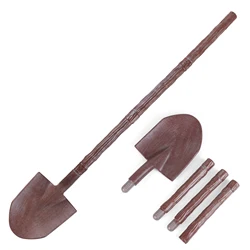 Halloween costume costume Plastic shovel weapon equipment