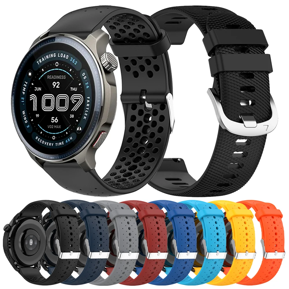 Silicone Breathable… - image