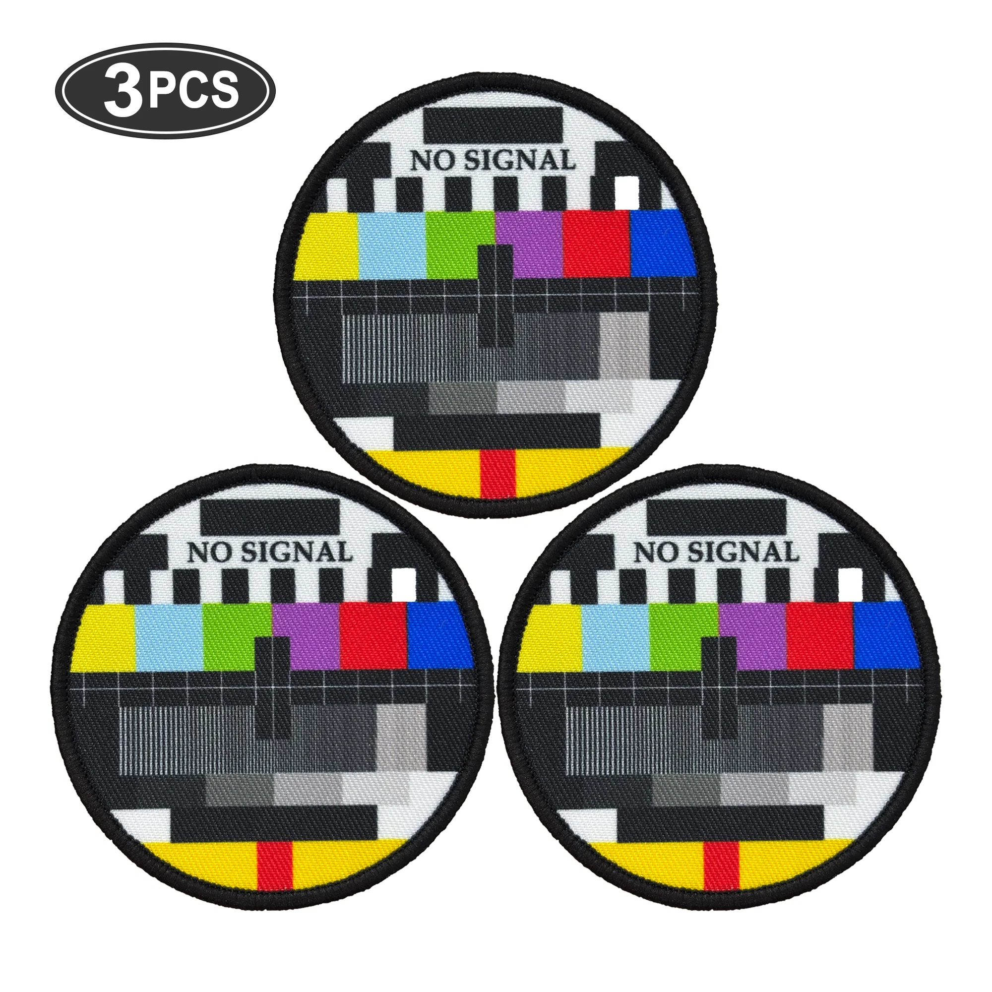 3PC Funny 