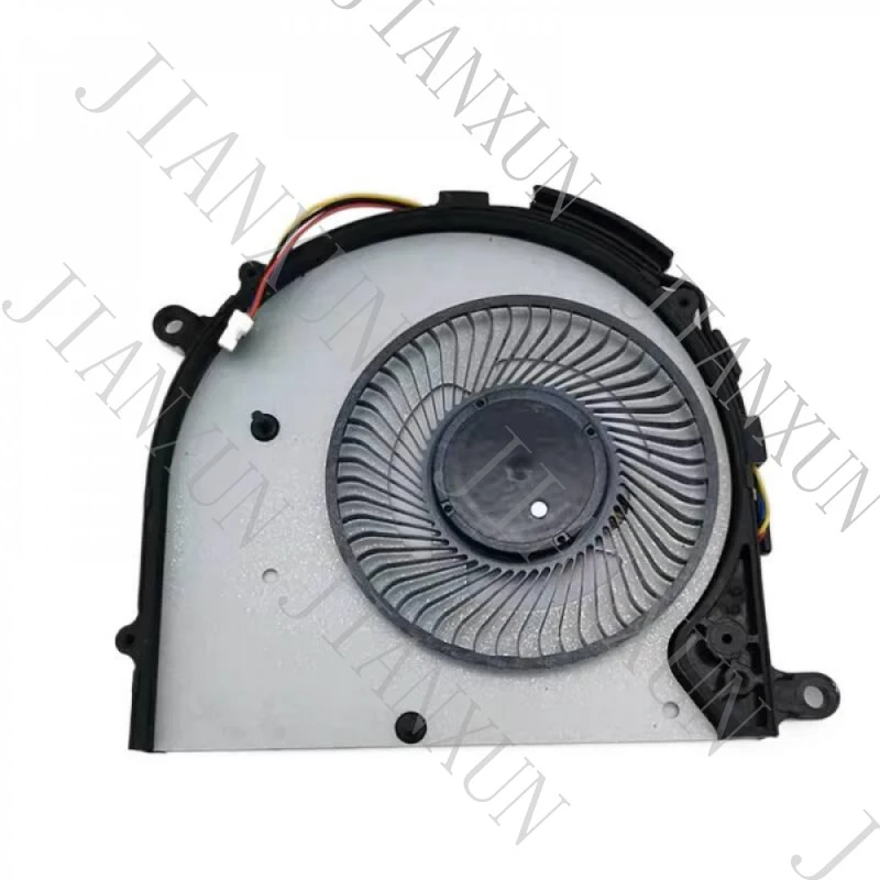 S+BS5205HS-U3Z Laptop CPU Cooling Fan For MSI MS-14C1 14C2 14C5 MS-14D1 14D2 14D3 Series