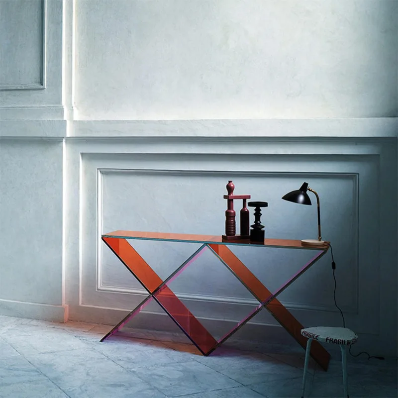 Tavolo da ingresso bancone