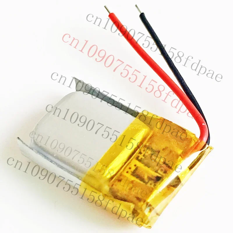 Ok Mini 3.7V 401015…