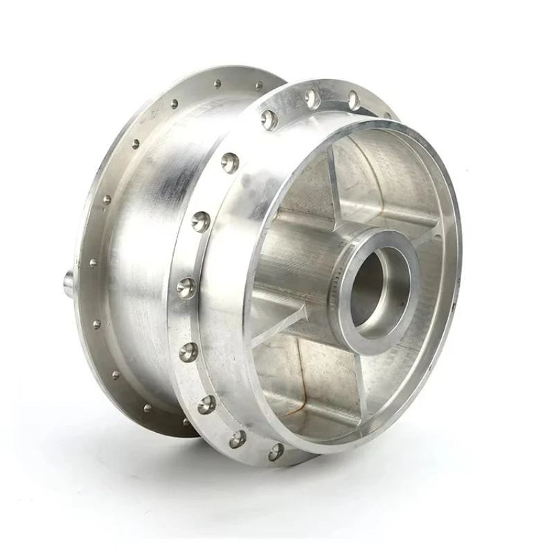 

Numerical turning and milling Non-standard new energy equipment Customized processing Machinery parts Hardware accessories