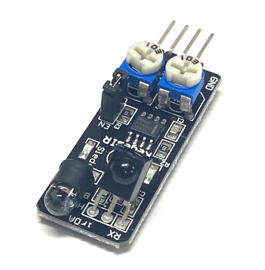 Ky-032 Intelligent …