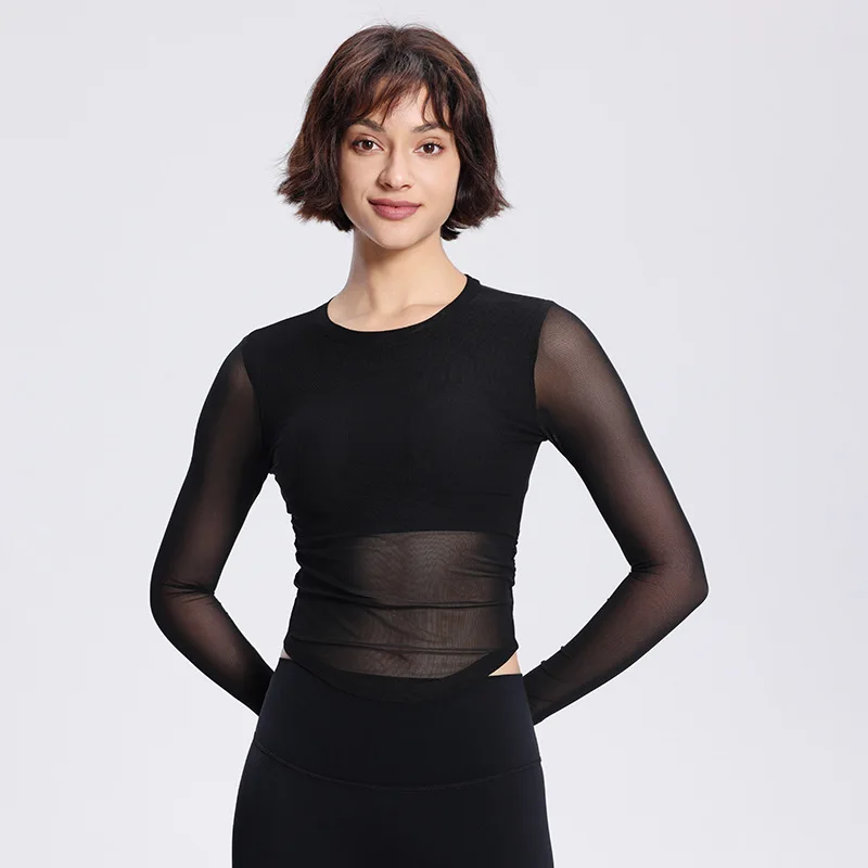 New Printed Yoga Pants Women's Sports Fitness Pants High Waisted Tight Fitness Pants Yoga Clothing