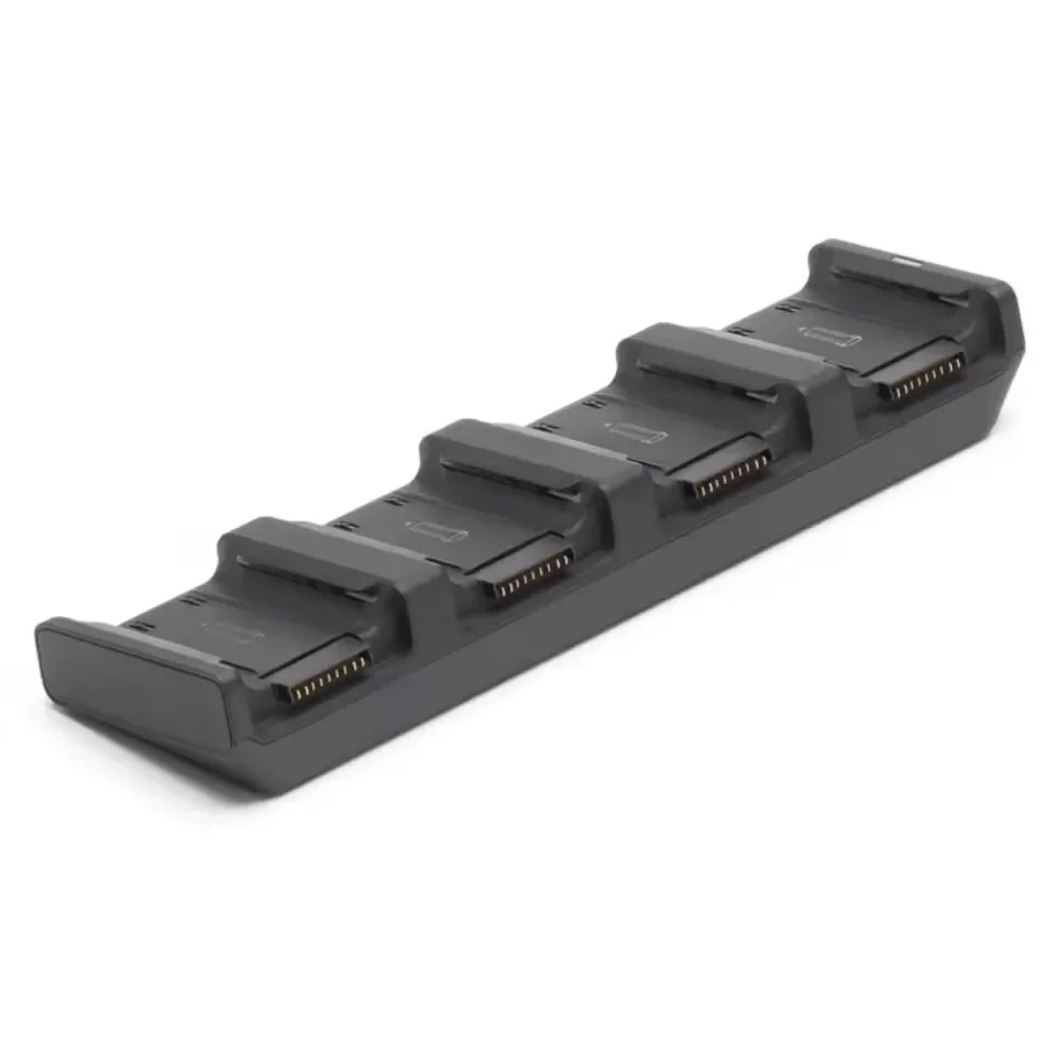 Four Batteries Charging Hub Drone Spare Part for DJI Matrice 4 Series