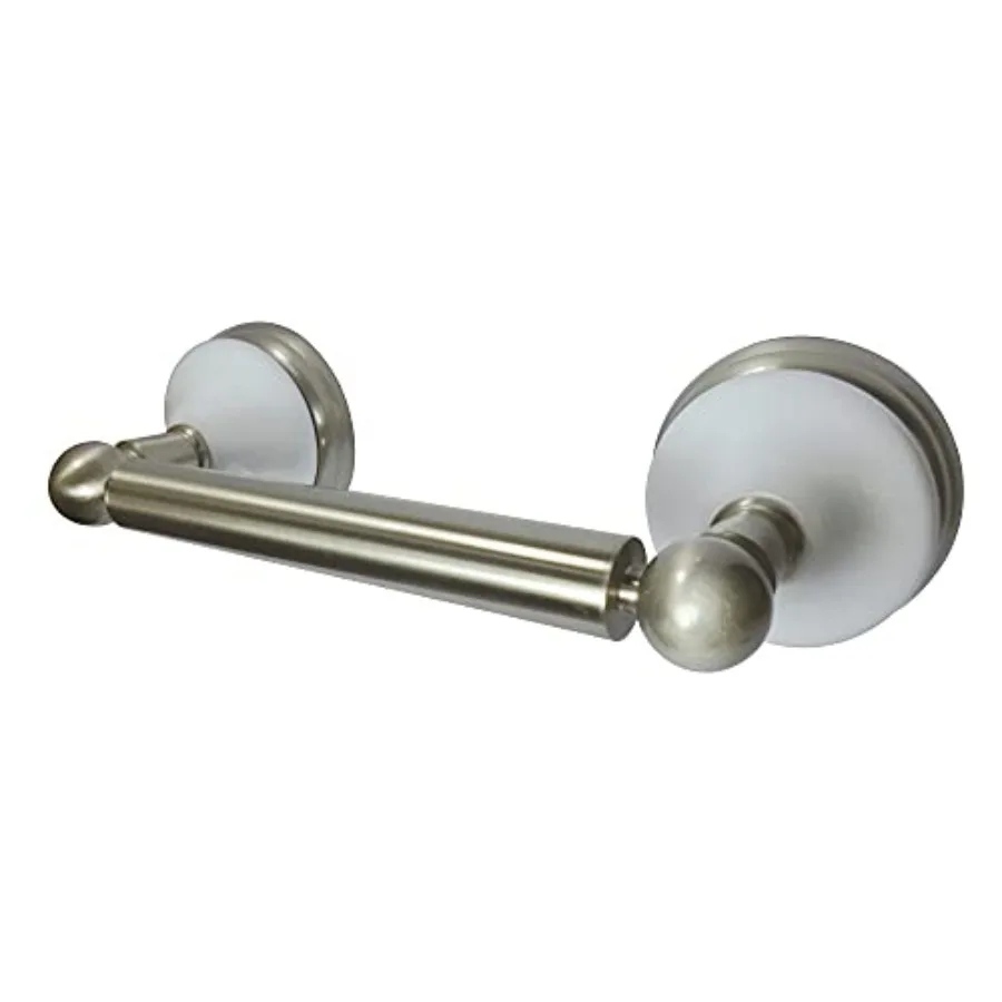 

BA1118SN Victorian Toilet Paper Holder