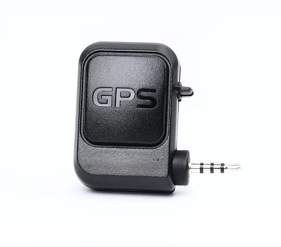 FGPS-5 GPS Antenna Unit Module For YAESU FTX-1 FTX-1C Plug & Play APRS Module
