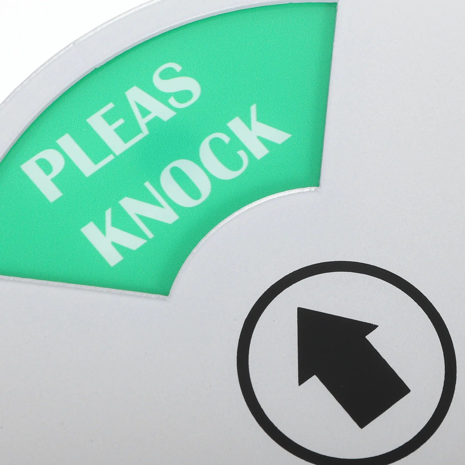 

Privacy Door Sign Not Disturb Hanging The Silver Knob Signs Board for Doors Office