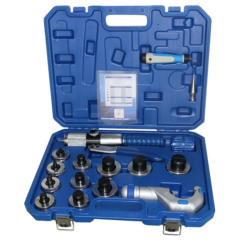 

Tools Hydraulic Pipe Expander CT-300A for 10-28mm Flared Tool Refrigeration