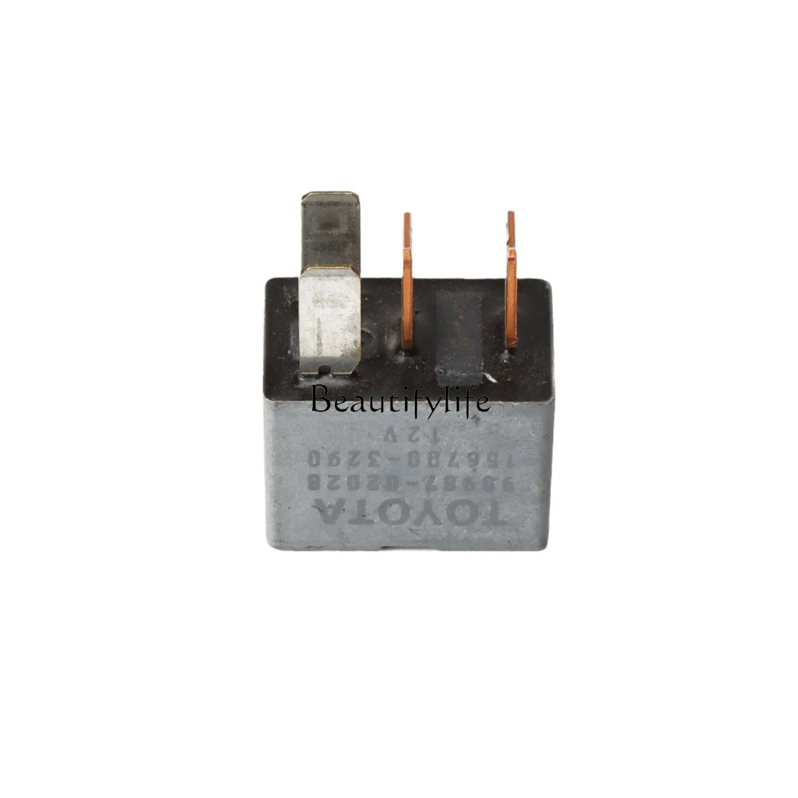 

JJ tool parts90987-02020 Relay door horn fog tail light ignition defogger circuit open