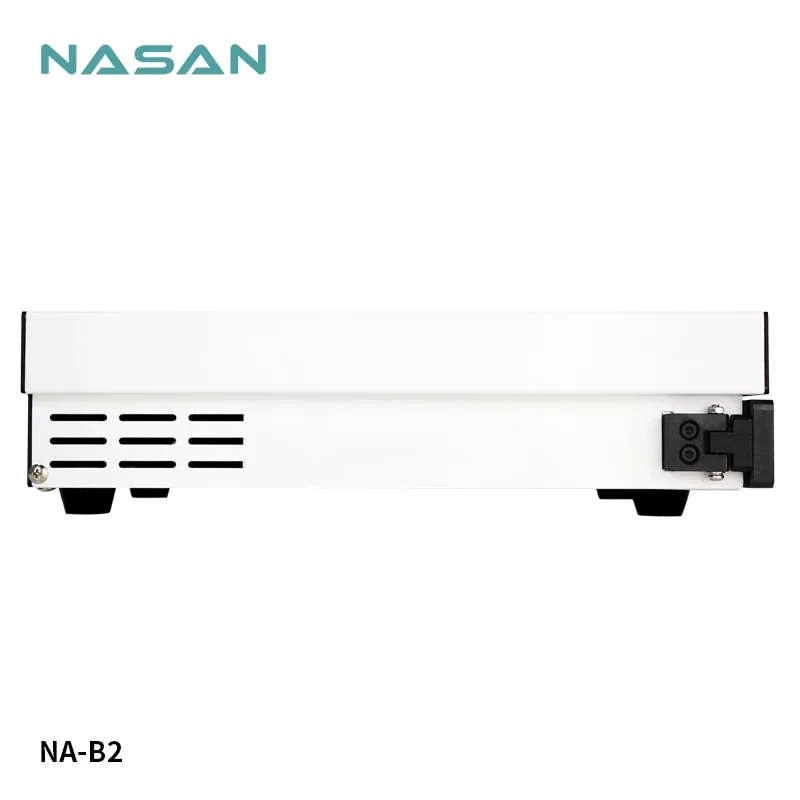 Nasan NA-B2 NA-B2+ Mini Air Bubble Removing Machine LCD