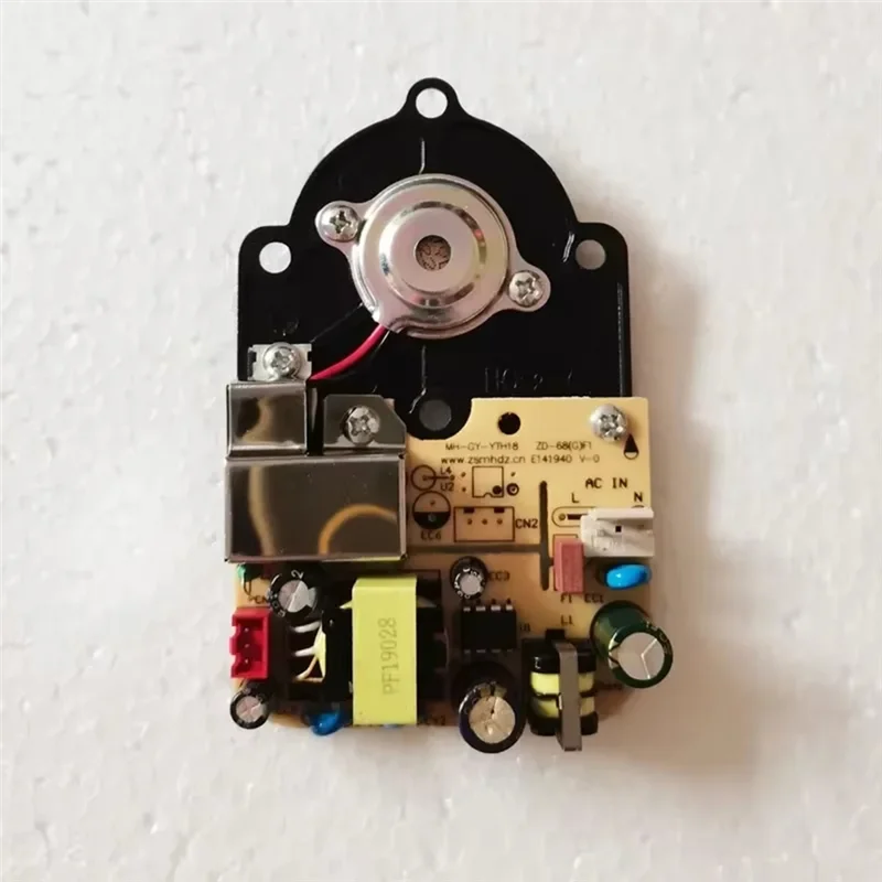 ABVI-MH-GY-YTH18 لوحة الانحلال ضخ نوع المرطب اللوحة الأم لنماذج WT-J16/J26 أجزاء لوحة الطاقة الخاصة واحدة