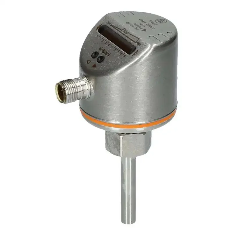 

TLF IFM Новые и рабочие инструкции SI5010