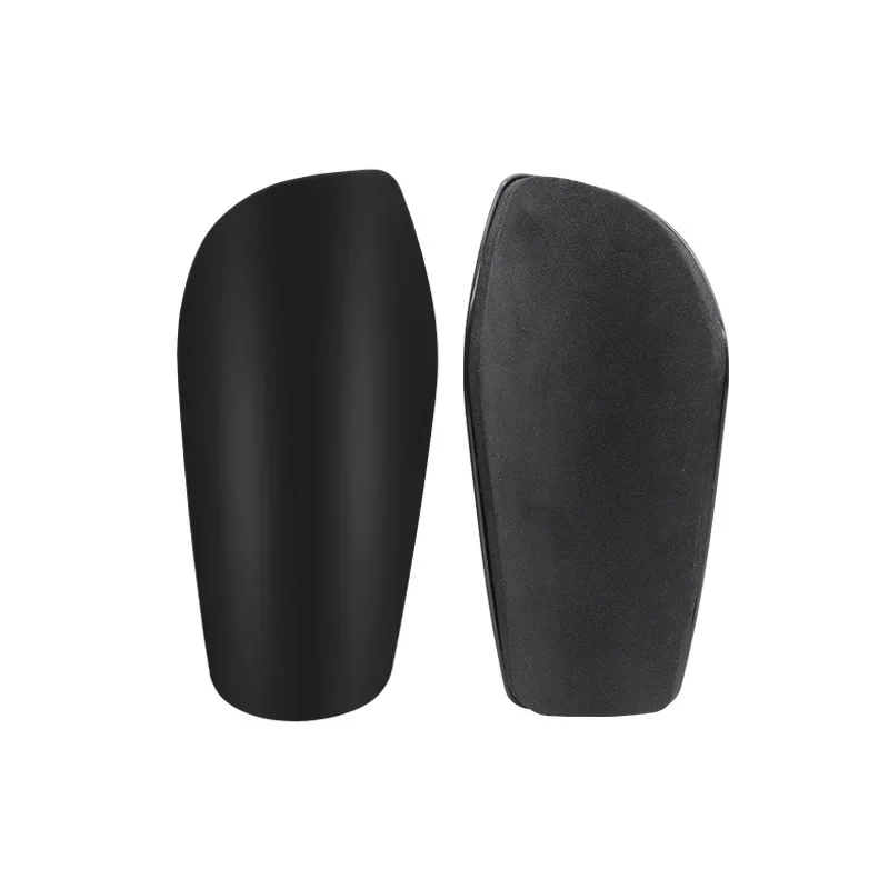 New Coming 1 Pair Soccer Shin Guards Pads Adults Kids Shinguards Insert Board Training Legging Football Protective Gear