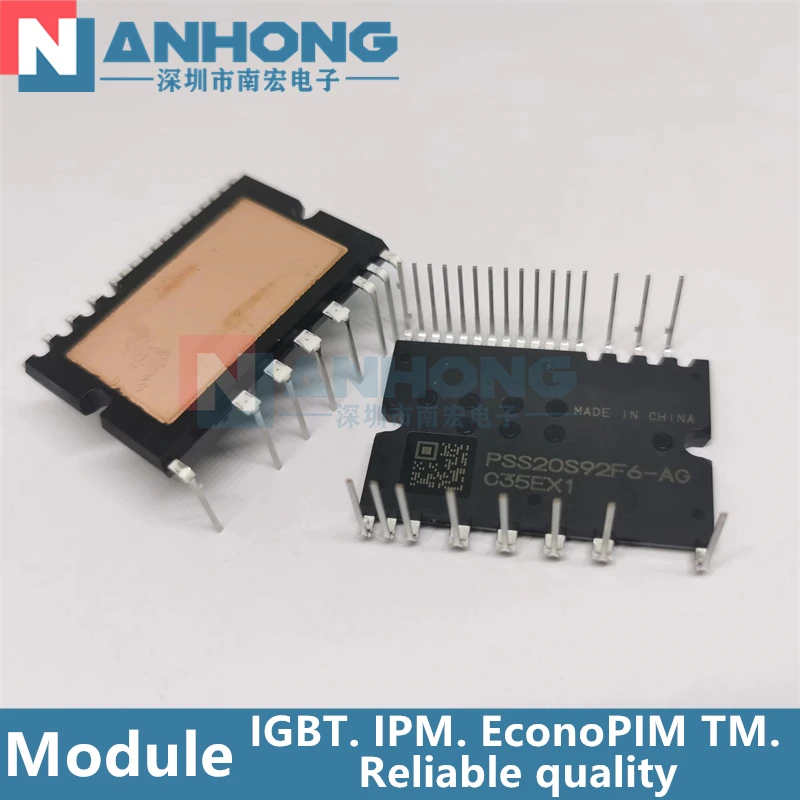 Módulo de PSS15S92F6-AG PSS20S92F6-AG, Original, 100% nuevo, PSS30S92F6-AG