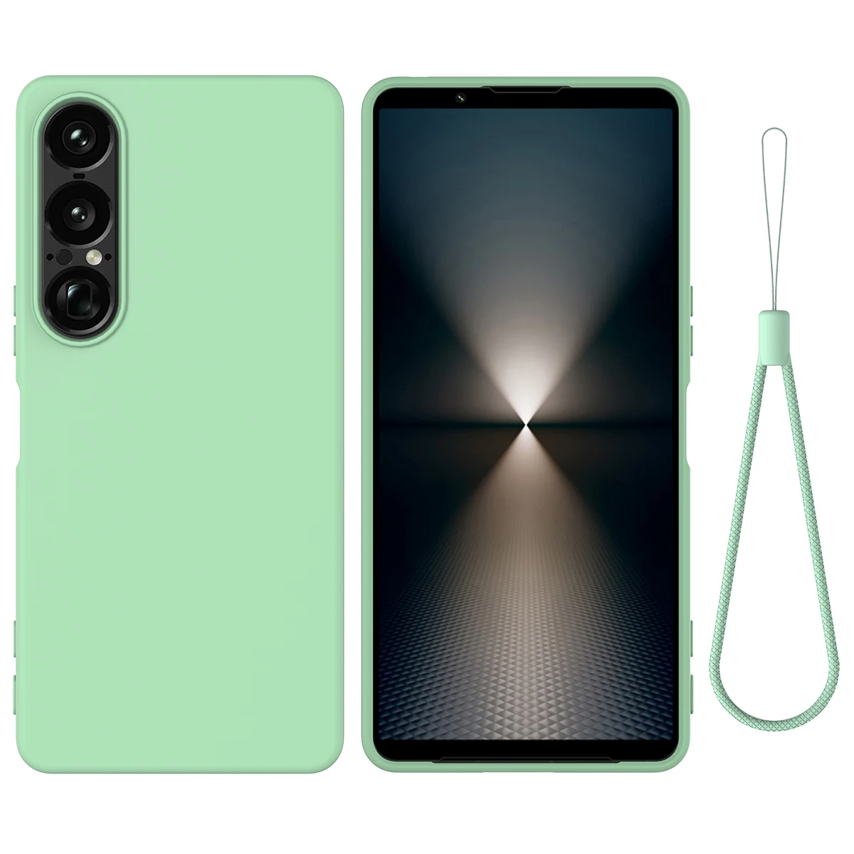 #12 Latest Sony Xperia 1 V Phone Case Offers