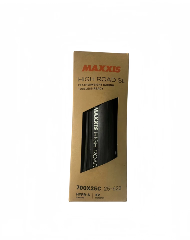 MAXXIS HIGH ROAD 28X25 700X25 28 32C SL 700X23 25 28C For Road
