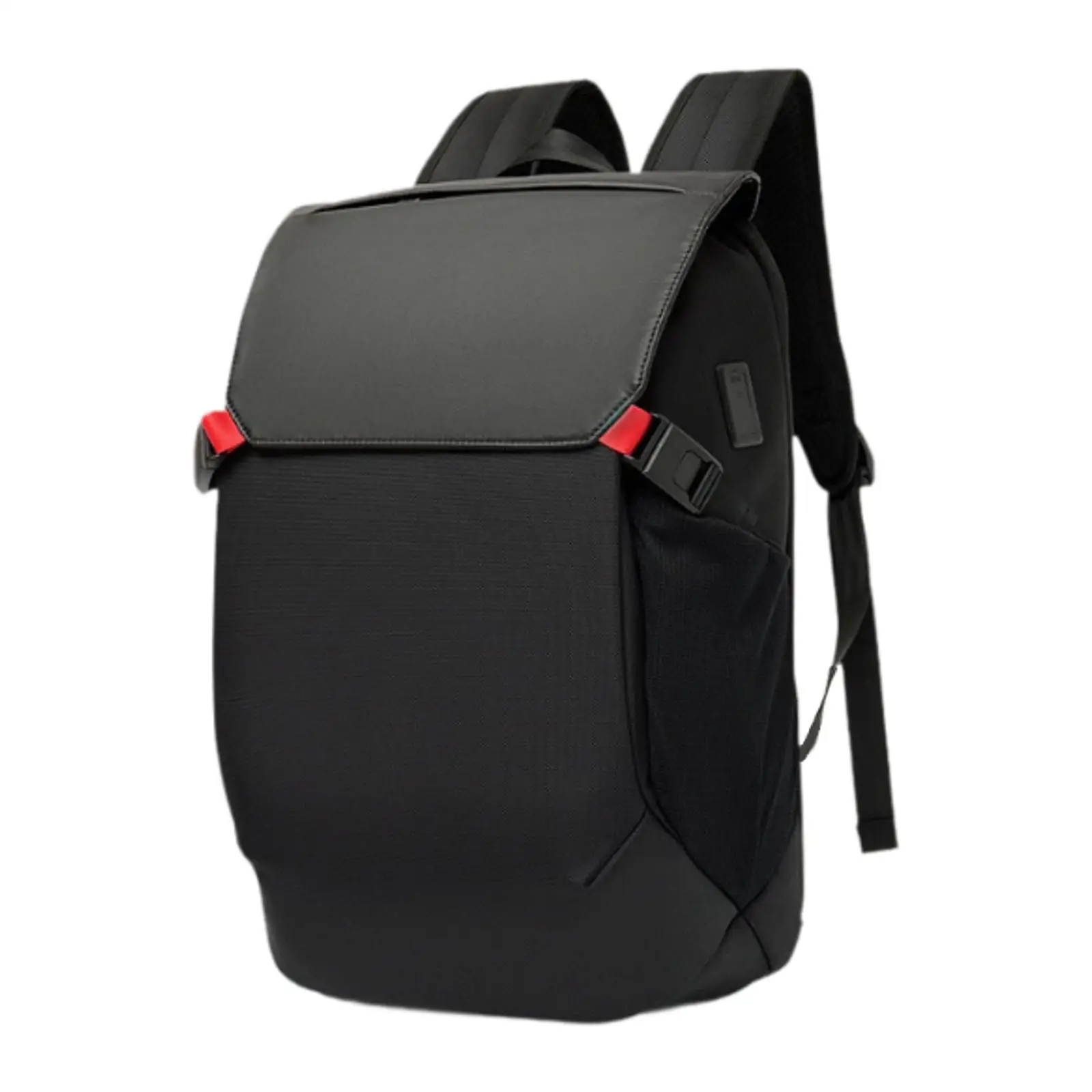 

Business Backpack with USB Port 15.6 inch Laptop Backpack for Weekender Business