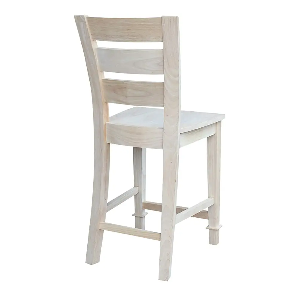 International Concepts Tuscany Stool Barstool, 24 H