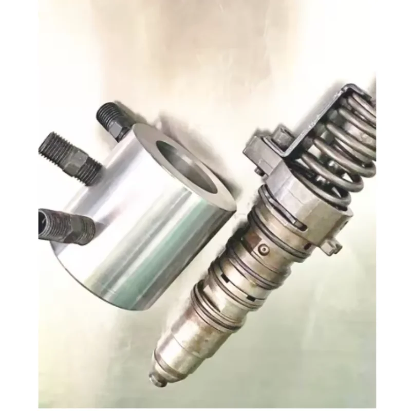 

For CUMMINS X15 4088665 Injector Diesel Engine Sealing Function Test Adaptor Repair Tool