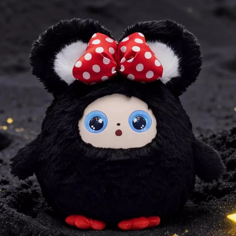 Jouet de dialogue intelligent AI, robot de bureau Deepseek, compagnon vocal, Bluetooth, jouets tendance, ornements, cadeau d'anniversaire, cadeau de fête