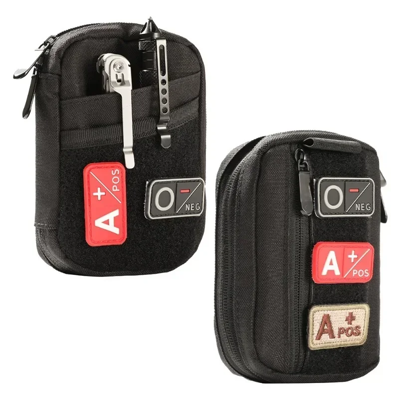 Compact EDC Utility Pouch 6