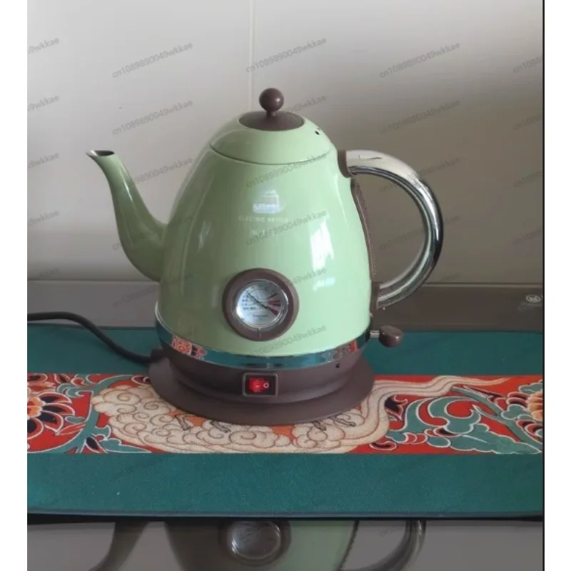 GL-303, Long Mouth,… - image