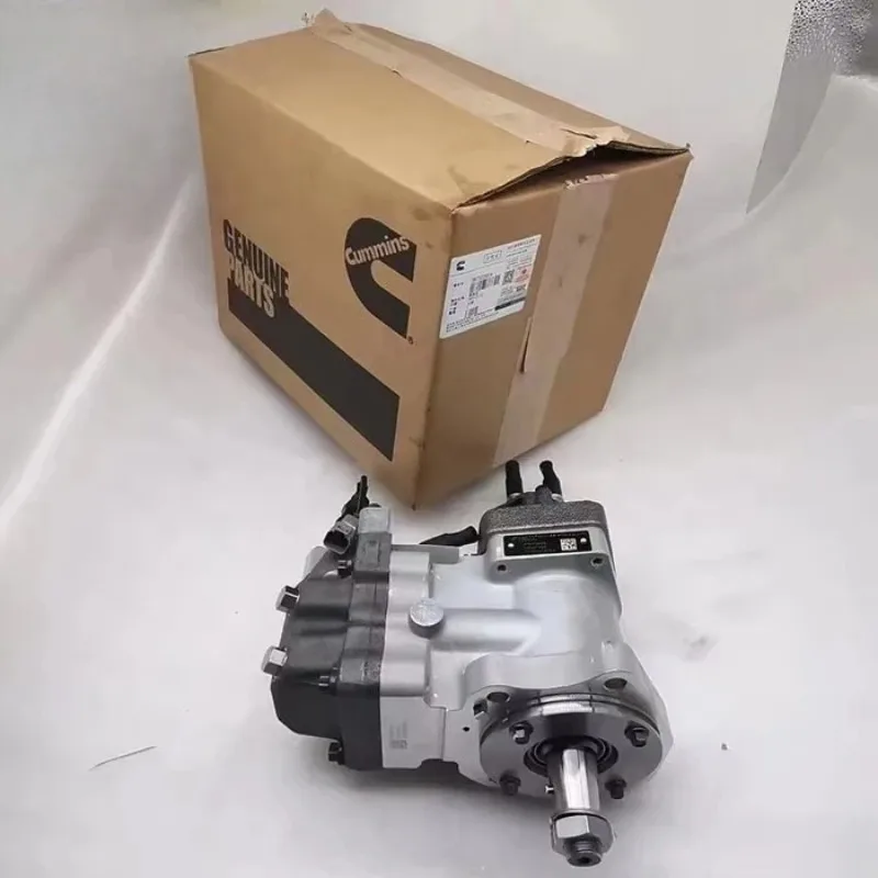 

Common Rail Injector Pump 3973228 CCR1600 for Cummins ISLE 6CT 3973228 4902731 4921431