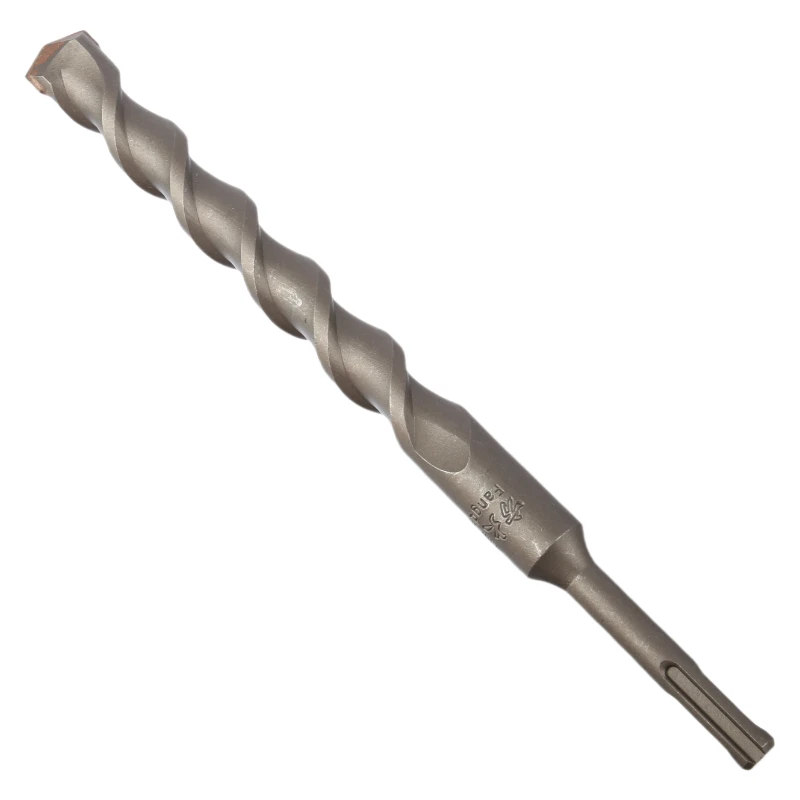 1Pca Concrete SDS Plus 20mm bit double auger Hammer 260mm Wall Brick Block Electric Hammer Masonry Bit