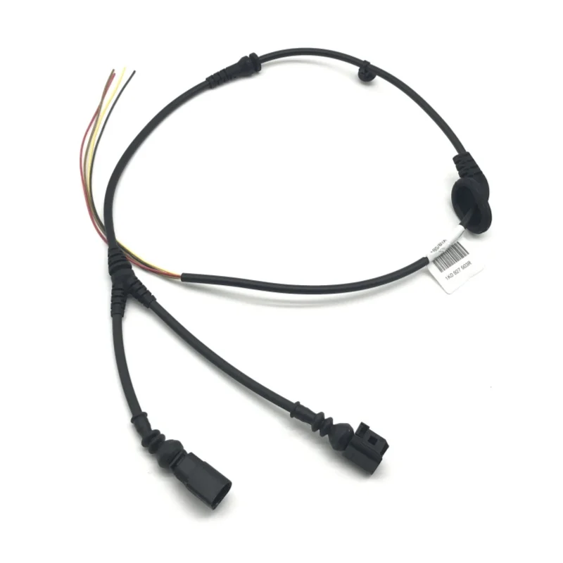 1K0 927 903 R for VW Golf 6 Passat Magotan CC Octavia Sagitar Tiguan ABS sensor plug brake alarm harness cable  1K0927903R