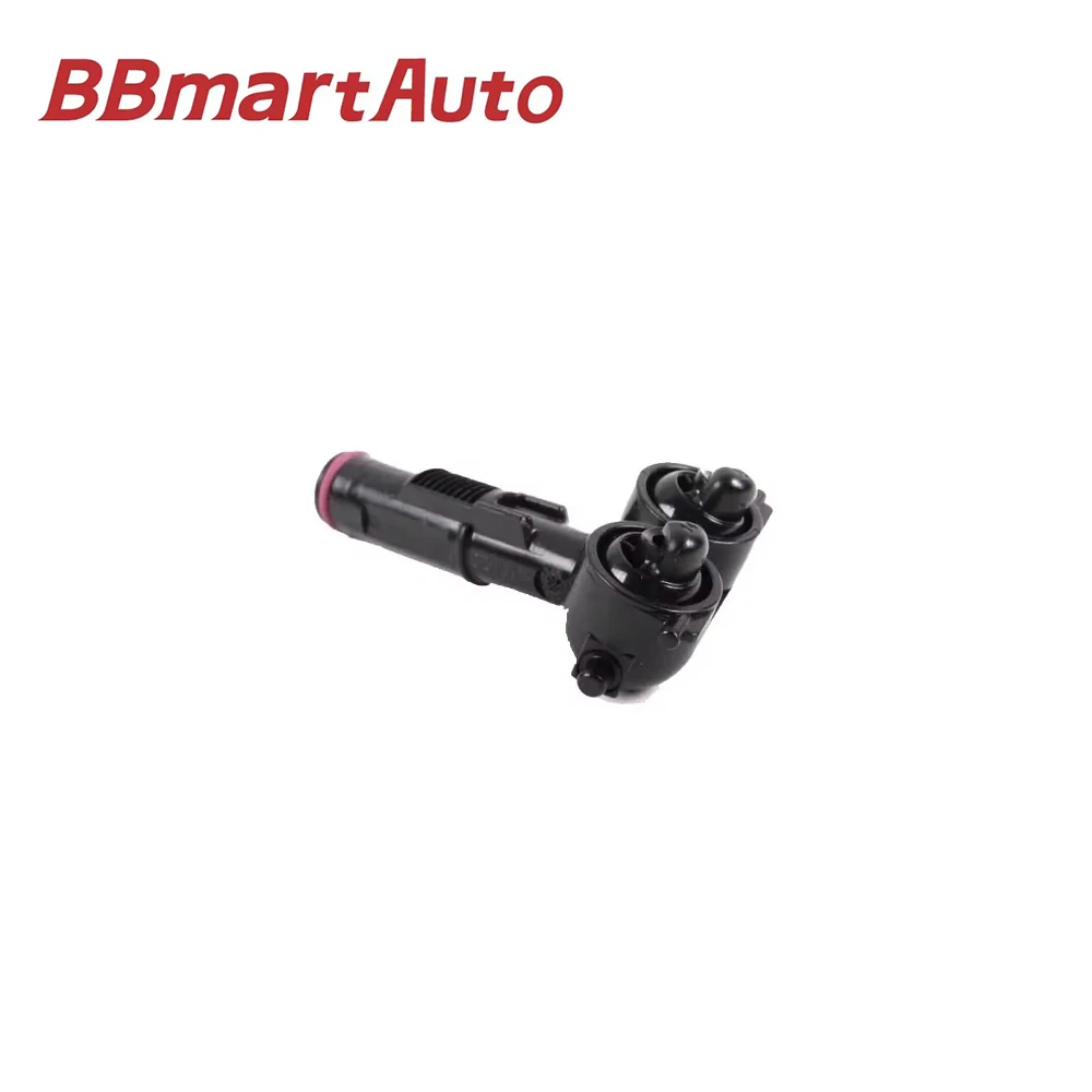 BBmart Auto Parts 1pcs Left Headlight Washer For Sagitar Golf 4 Sagitar 2006-2012 Golf 2004-2009 1K6955103