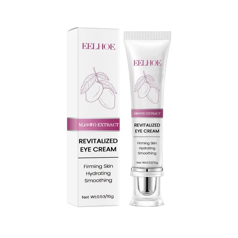 Crema para los ojos, eliminador de ojeras, bolsas para los ojos, antienvejecimiento, firmeza, hidratante, reduce las líneas finas, antiarrugas, cuidado de la piel