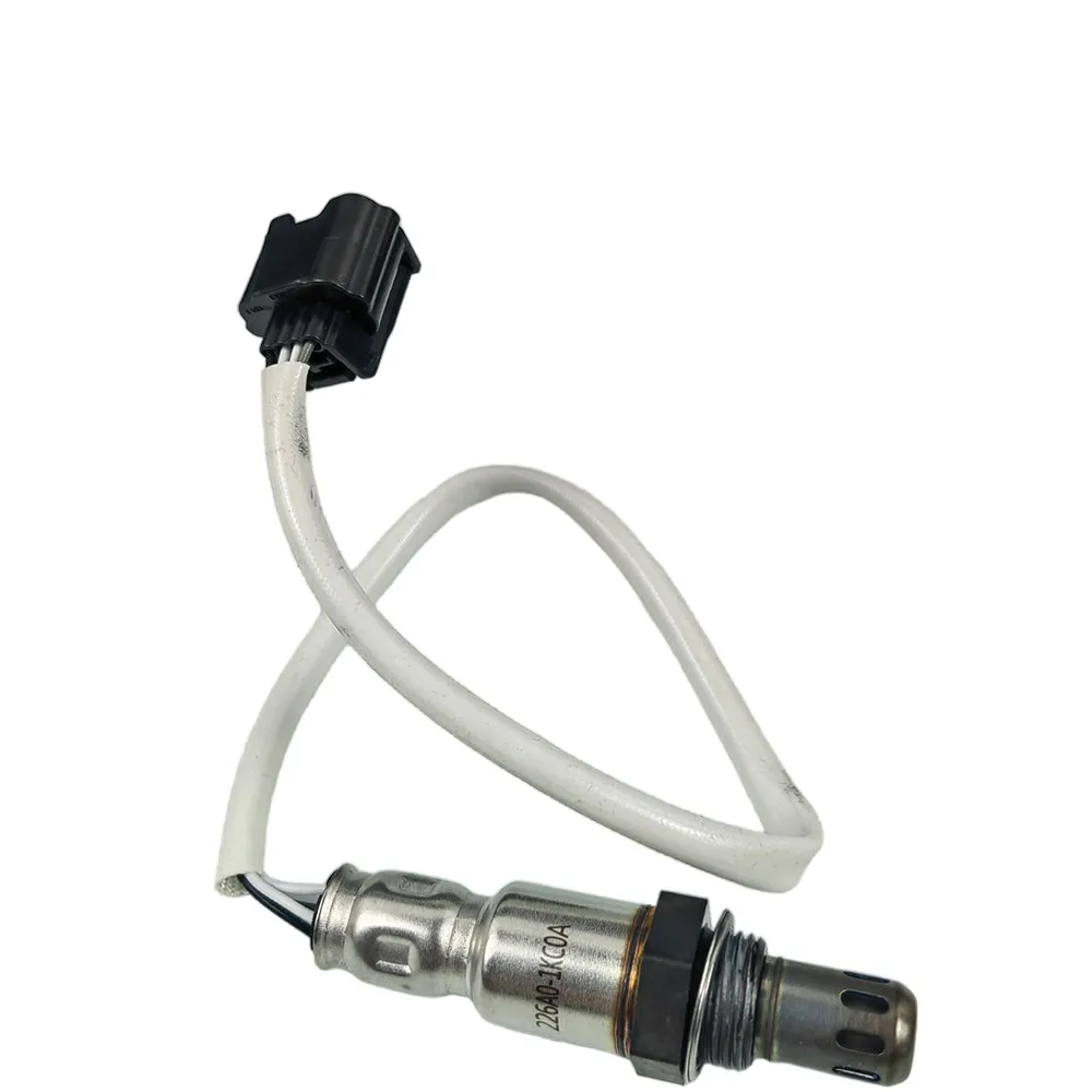 Oxygen Sensor 226A0-1KC0A For Nissan Juke Latio Livina March  Micra NV200 Note Pulsar Qashqai VQ35HR HR15DE HR16DE HR12DR