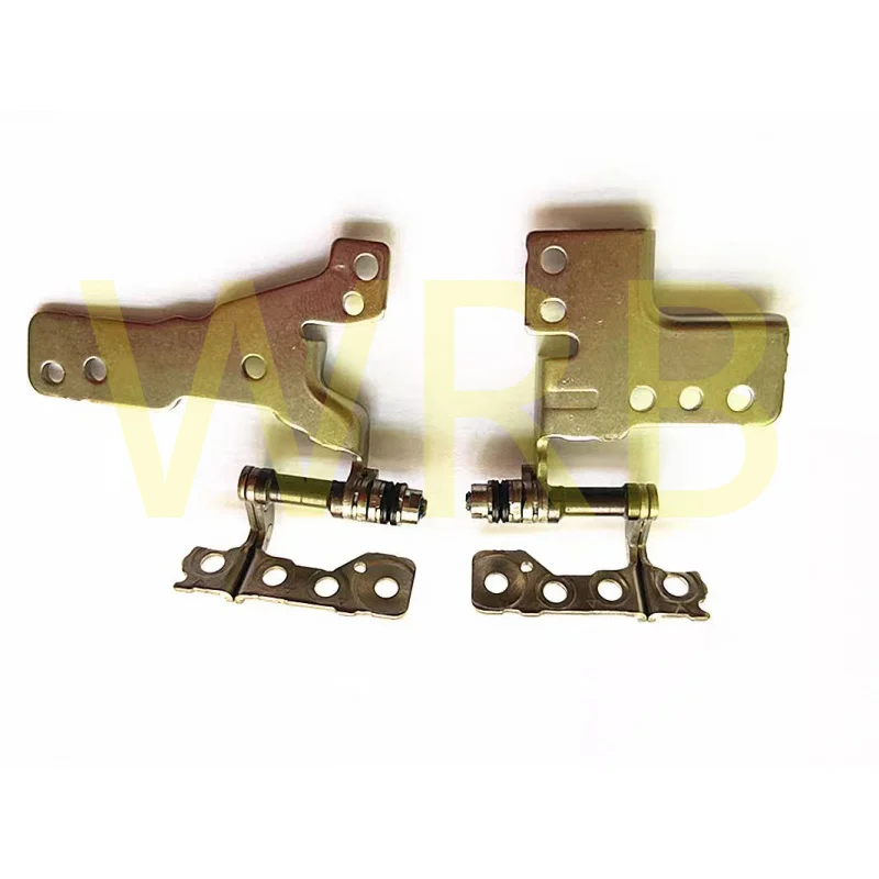 

NEW laptop lcd hinges for ASUS VivoBook X509 X509F X509D Y5200F LCD Screen hinge
