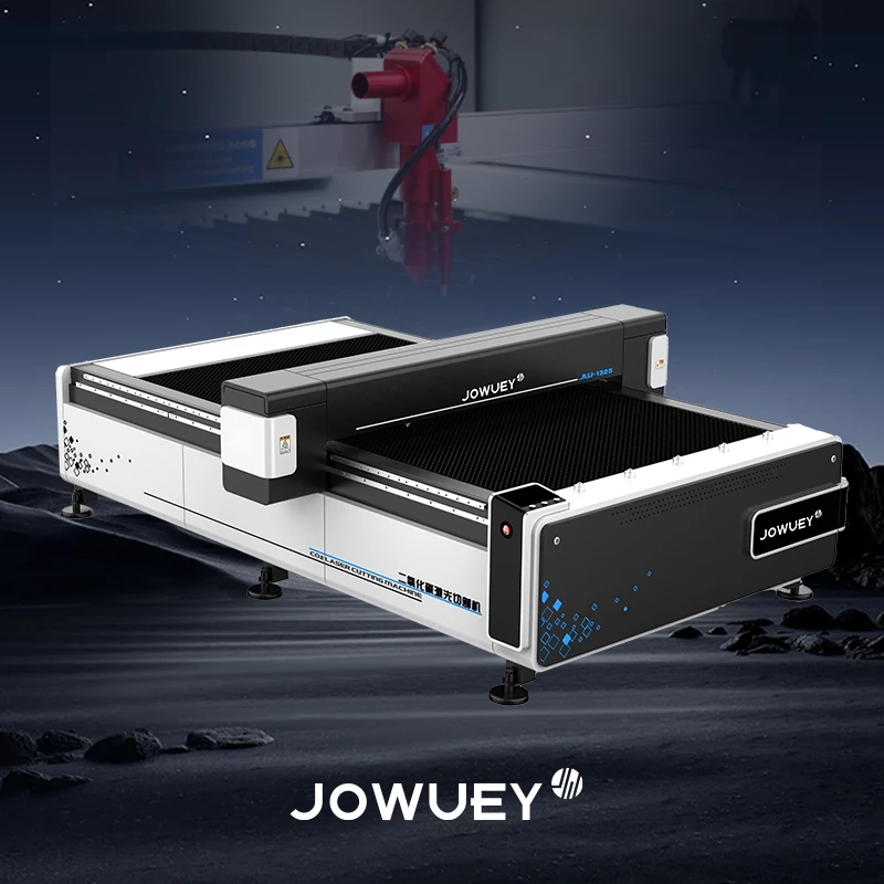 

300 Watt CO2 Laser Engraving Machine 1325 Power Supply CO2 Laser Cutting Machine Price Used