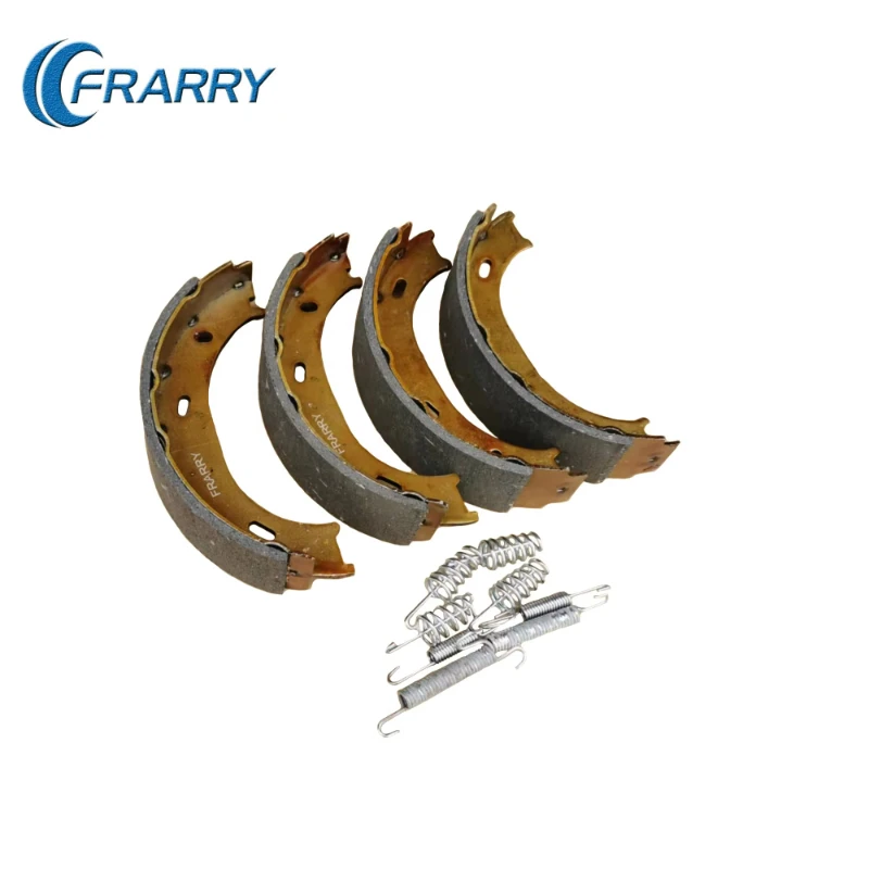 Brake Shoe 9014200120 9014200320 9014200520 0024205820 For Sprinter W901 W902 W903-Frarry