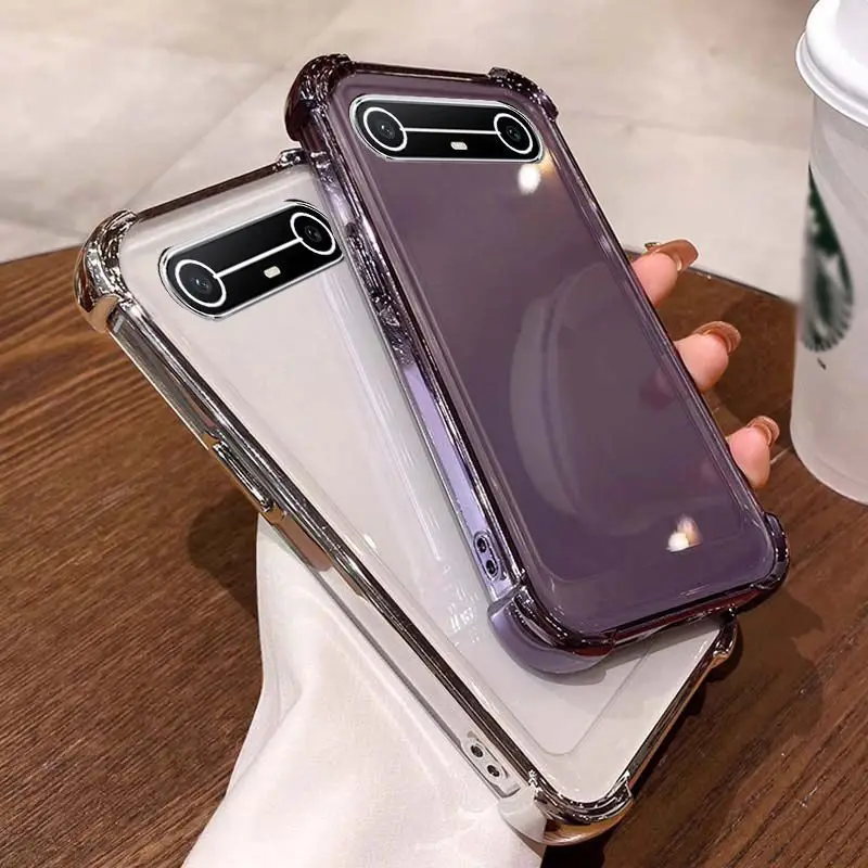 For Tecno Pova Slim… - image