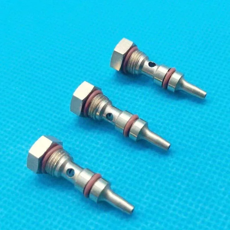 PI-F1 C4 pump accessories Venturi pump thimble 241622 for Wagner powder spray gun