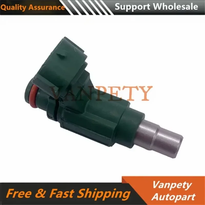 

1PC Fuel Injector EAT287 490330011 2870766 49033-0011 49033-0017 490330017 For Kawasaki BRUTE FORCE CONCOURS NINJA TERYX VERSYS