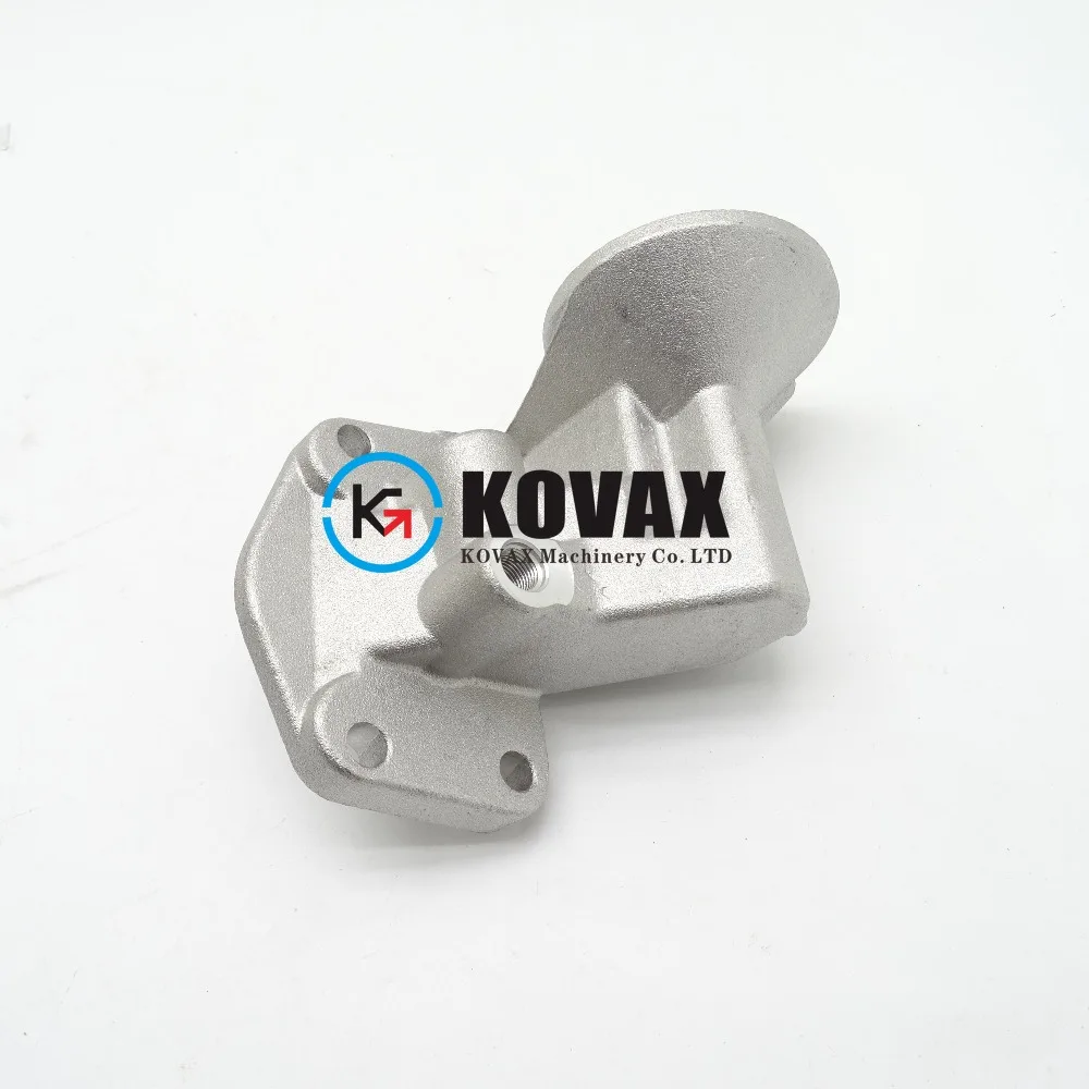 

3773A071 Filter holder is suitable for 1103A-33T 1104A-44 1104C-44 1104D-E44T 1104D-44 engines 3773A07C/2 3773A07C-2