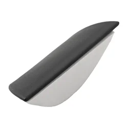 Hassle Self adhesive Door Handle Suitable for Sliding Doors Cabinets Strong Adhesive for Secure Attachment