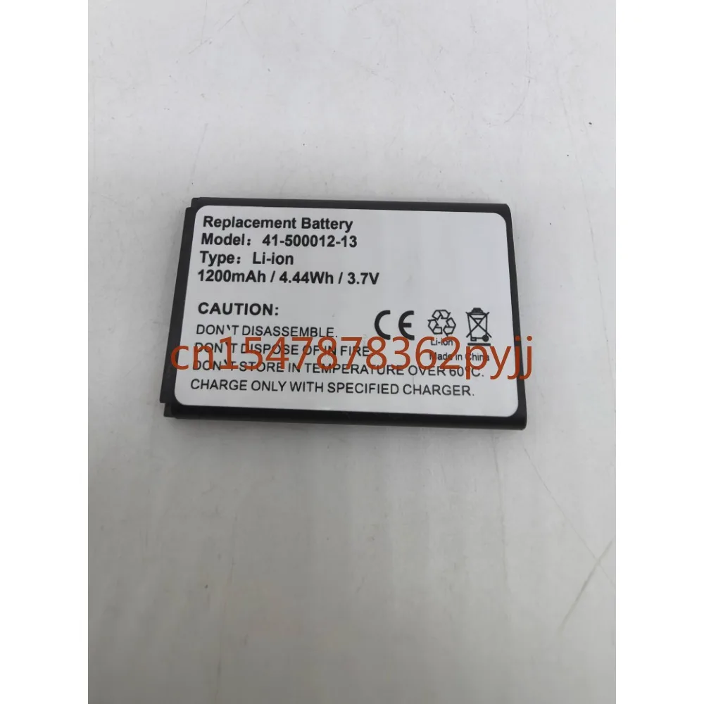 

New For 41-500012-13, ATB-1100-SANUF Compatible RTI Pro Series remote control battery